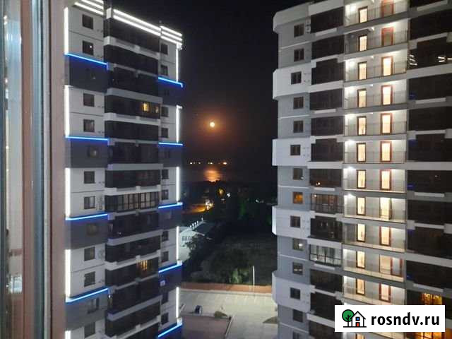 1-комнатная квартира, 47 м², 11/17 эт. в аренду на длительный срок в Новороссийске Новороссийск - изображение 1