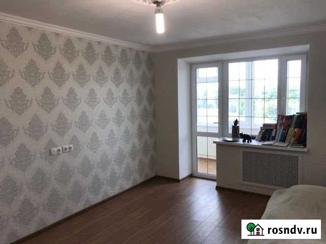 1-комнатная квартира, 44 м², 5/10 эт. на продажу в Ростове-на-Дону Ростов-на-Дону - изображение 1