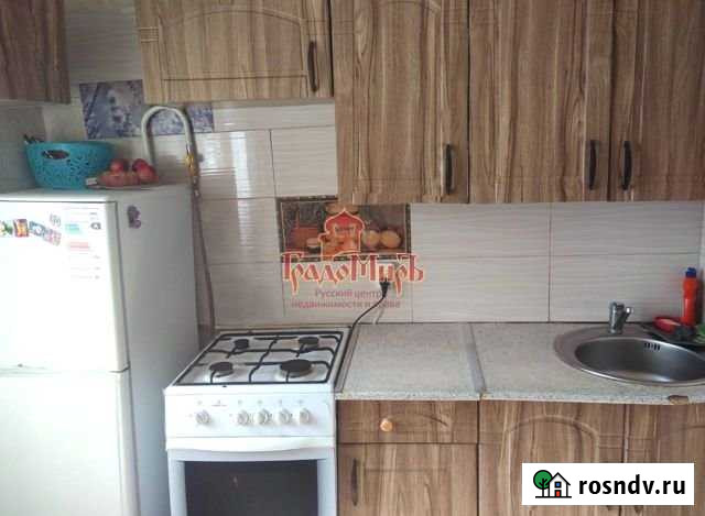 1-комнатная квартира, 36.7 м², 9/9 эт. на продажу в Мытищах Мытищи - изображение 1