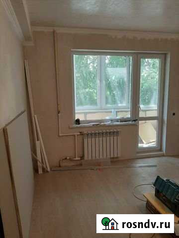 1-комнатная квартира, 34 м², 4/9 эт. на продажу в Краснодаре Краснодар - изображение 1