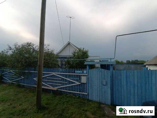 Дом 58 м² на участке 8 сот. на продажу в Ковылкино Ковылкино - изображение 1