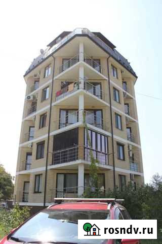 2-комнатная квартира, 42.2 м², 4/6 эт. на продажу в Новомихайловском кп Новомихайловский кп - изображение 1