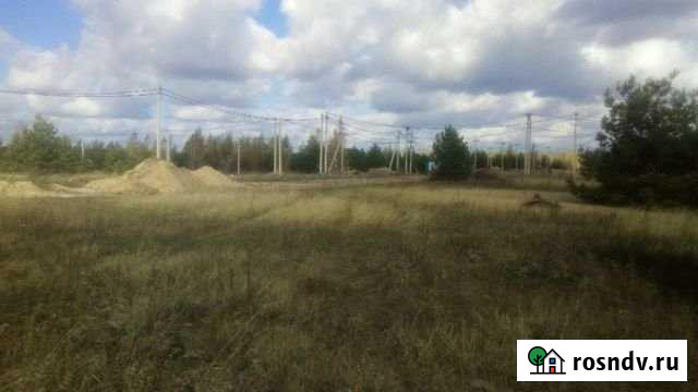 Участок ИЖС 12 сот. на продажу в Липецке Липецк - изображение 1