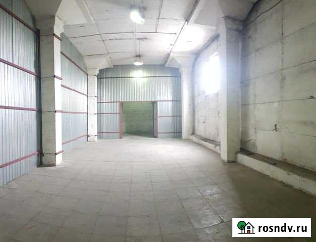 Складское помещение, 82 кв.м. Москва - изображение 1