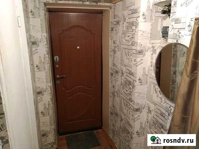 1-комнатная квартира, 30 м², 3/5 эт. на продажу в Дзержинске Дзержинск - изображение 1