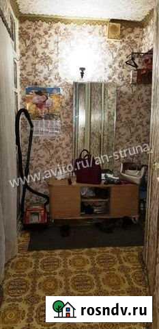 1-комнатная квартира, 32 м², 5/5 эт. на продажу в Струнино Струнино - изображение 1