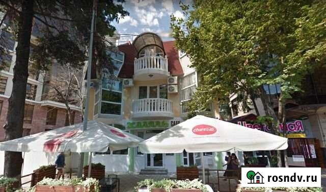 Здание в центре города Сочи - изображение 1