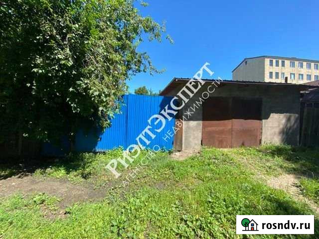 Участок ИЖС 11 сот. на продажу в Благовещенске Амурской области Благовещенск - изображение 1