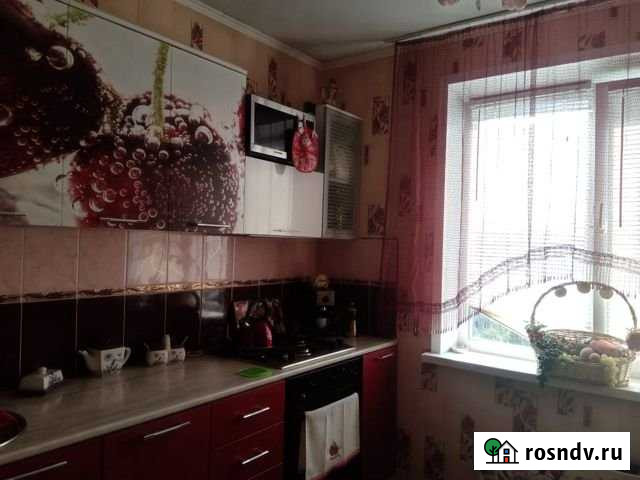 2-комнатная квартира, 51 м², 9/9 эт. на продажу во Мценске Мценск - изображение 1