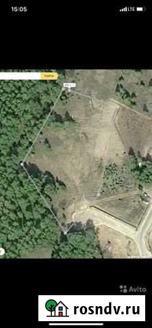 Участок ИЖС 27 сот. на продажу в Кстово Кстово - изображение 1