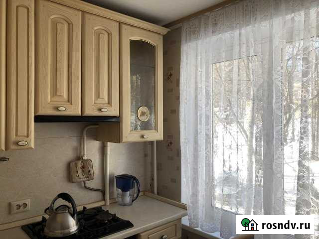 2-комнатная квартира, 48 м², 2/14 эт. в аренду на длительный срок в Москве Москва - изображение 1