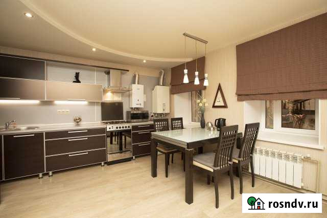 2-комнатная квартира, 50 м², 1/2 эт. в аренду посуточно в Нижнем Новгороде Нижний Новгород - изображение 1