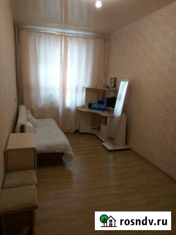 Комната 14.8 м² в 3-ком. кв., 1/2 эт. на продажу в Березовском Свердловской области Березовский - изображение 1