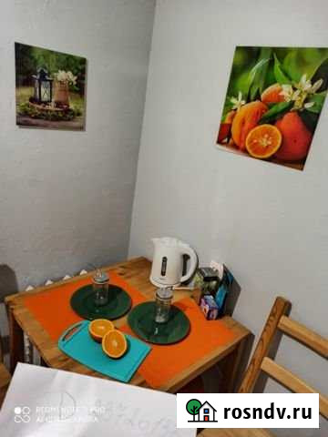 2-комнатная квартира, 50 м², 2/5 эт. в аренду посуточно в Орехово-Зуево Орехово-Зуево - изображение 1