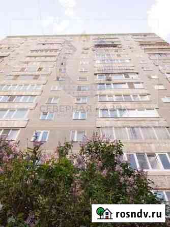 2-комнатная квартира, 48.4 м², 10/16 эт. на продажу в Екатеринбурге Екатеринбург