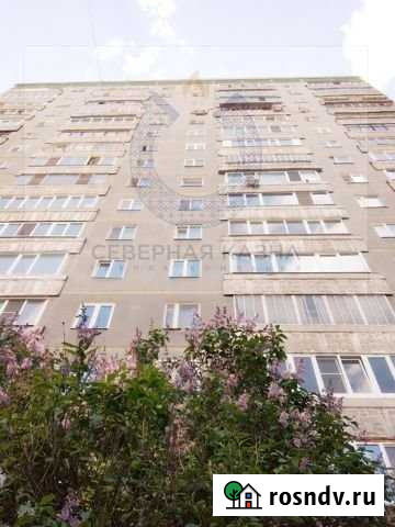 2-комнатная квартира, 48.4 м², 10/16 эт. на продажу в Екатеринбурге Екатеринбург - изображение 1