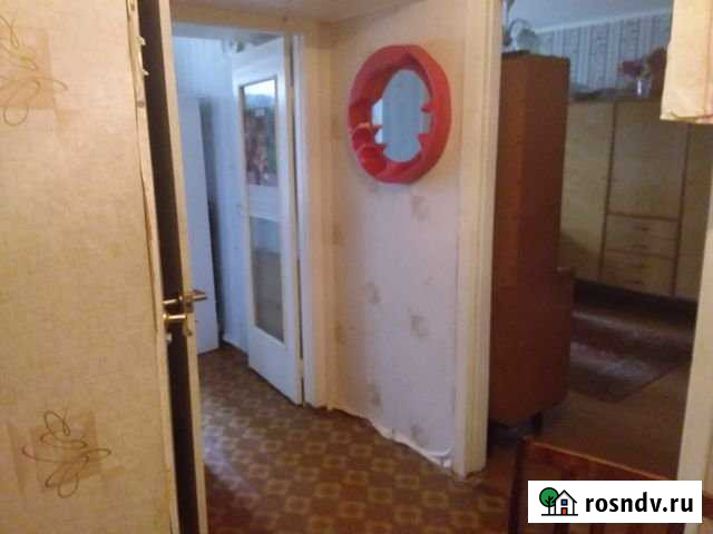 1-комнатная квартира, 32 м², 5/5 эт. на продажу в Кирово-Чепецке Кирово-Чепецк - изображение 1