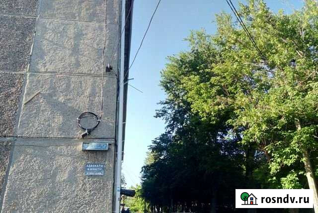 1-комнатная квартира, 13.9 м², 4/5 эт. на продажу в Красноярске Красноярск - изображение 1