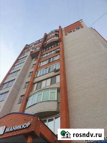 2-комнатная квартира, 78 м², 5/10 эт. на продажу в Казани Казань - изображение 1