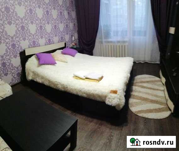 1-комнатная квартира, 35 м², 4/5 эт. в аренду посуточно в Пензе Пенза - изображение 1