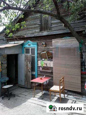 Дом 20 м² на участке 1 сот. на продажу в Саратове Саратов - изображение 1