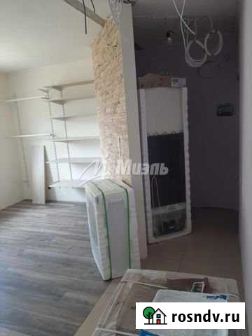 1-комнатная квартира, 27.5 м², 3/4 эт. на продажу в Лесном Городке Лесной Городок - изображение 1