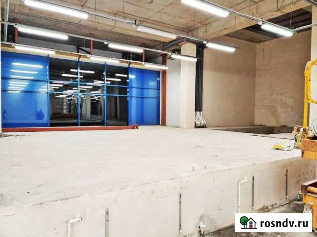 Стоматология, салон красоты 150 кв.м. Санкт-Петербург - изображение 1