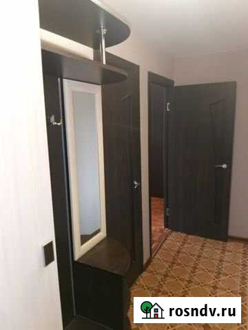 1-комнатная квартира, 31 м², 5/5 эт. в аренду на длительный срок в Краснокамске Краснокамск - изображение 1