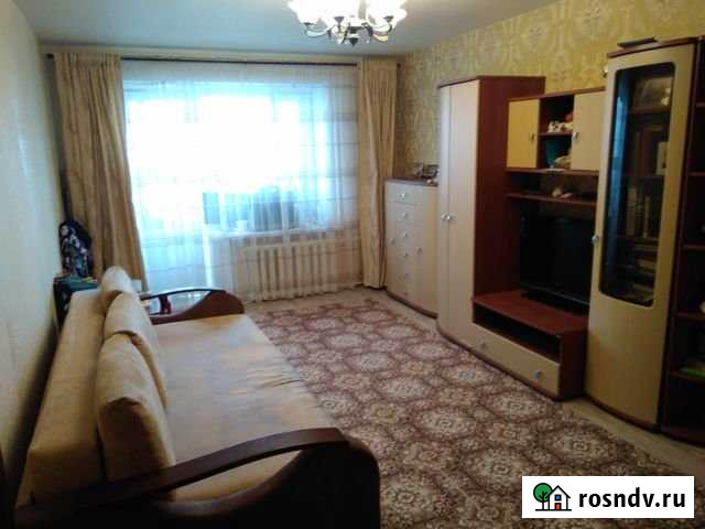 2-комнатная квартира, 53 м², 4/5 эт. на продажу в Городце Городец - изображение 1