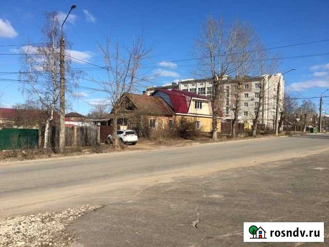 Дом 40 м² на участке 7.5 сот. на продажу в Коврове Ковров - изображение 1