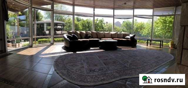 Дом 300 м² на участке 9 сот. на продажу в Липецке Липецк - изображение 1