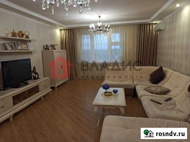 3-комнатная квартира, 90 м², 9/17 эт. на продажу в Химках Химки - изображение 1