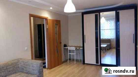 1-комнатная квартира, 39 м², 3/9 эт. в аренду посуточно в Ростове-на-Дону Ростов-на-Дону