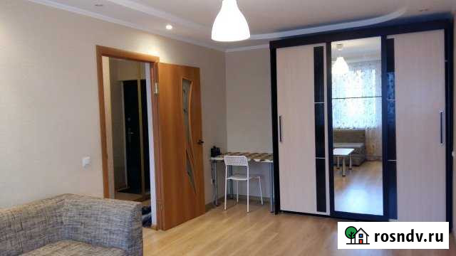 1-комнатная квартира, 39 м², 3/9 эт. в аренду посуточно в Ростове-на-Дону Ростов-на-Дону - изображение 1