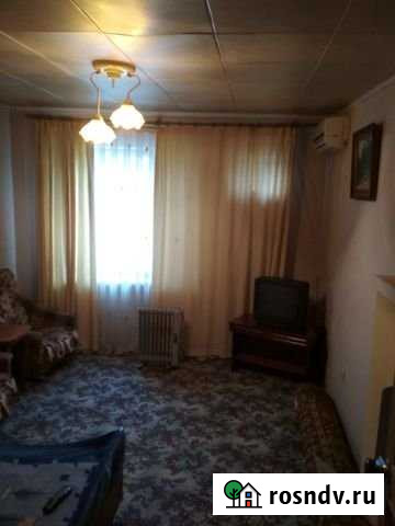 2-комнатная квартира, 46.2 м², 1/1 эт. на продажу в Краснодаре Краснодар - изображение 1