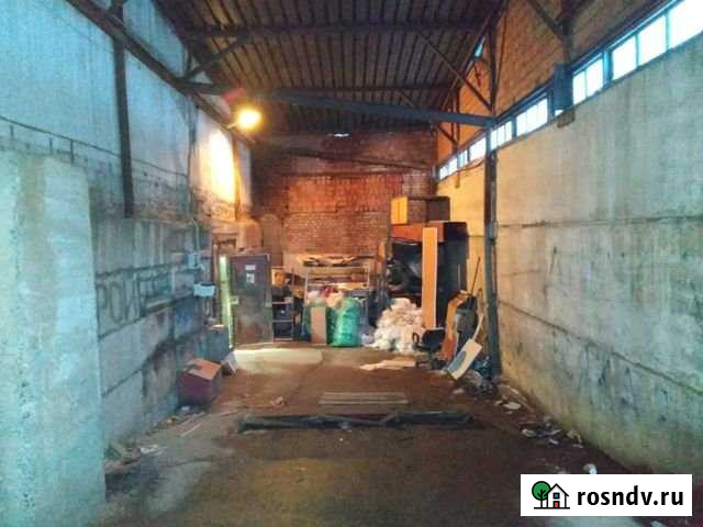 Под производство или склад Ижевск - изображение 1