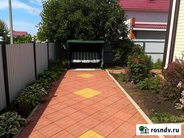 Дом 140 м² на участке 10 сот. на продажу в Воронеже Воронеж - изображение 1