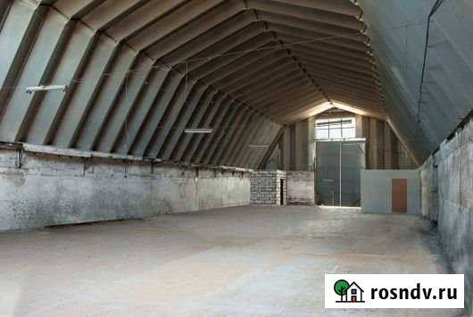 Склад/Производство на Северной стороне 380 кв.м. Северная - изображение 1