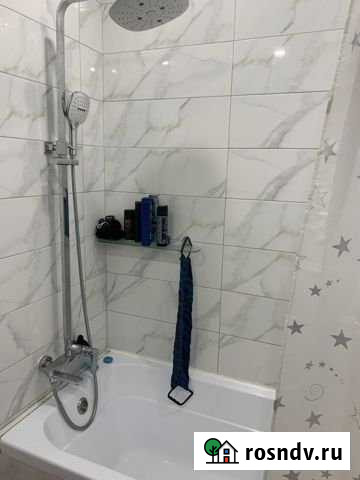 Квартира-студия, 27 м², 12/19 эт. на продажу в Казани Казань - изображение 1