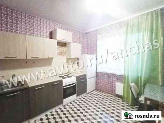 1-комнатная квартира, 40 м², 14/14 эт. на продажу в Свердловском Свердловский