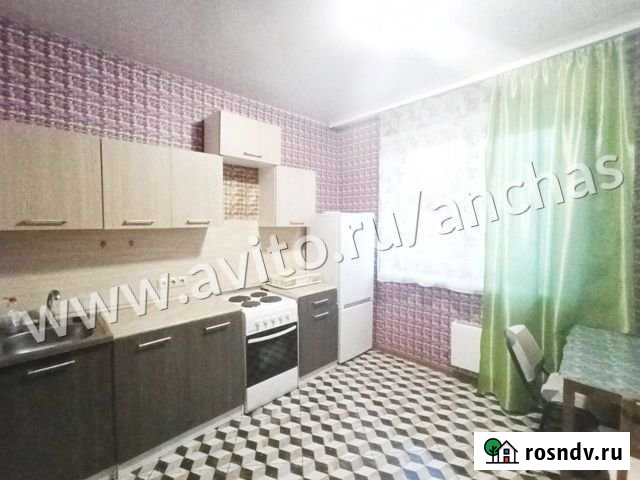 1-комнатная квартира, 40 м², 14/14 эт. на продажу в Свердловском Свердловский - изображение 1