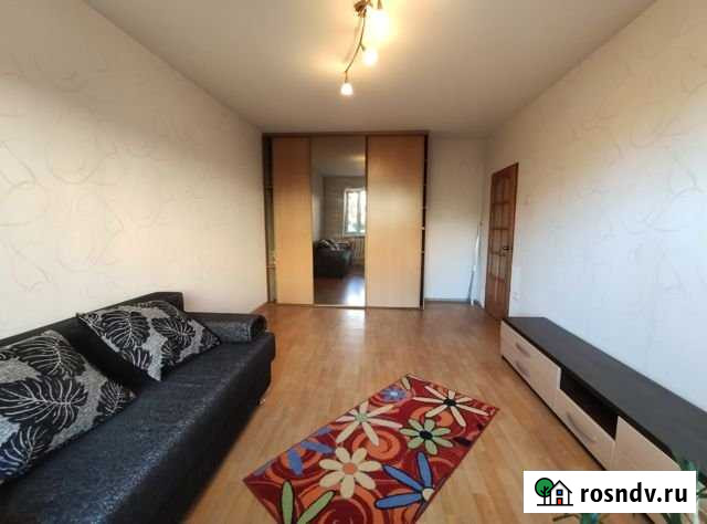 2-комнатная квартира, 53.5 м², 3/9 эт. на продажу в Калининграде Калининград - изображение 1