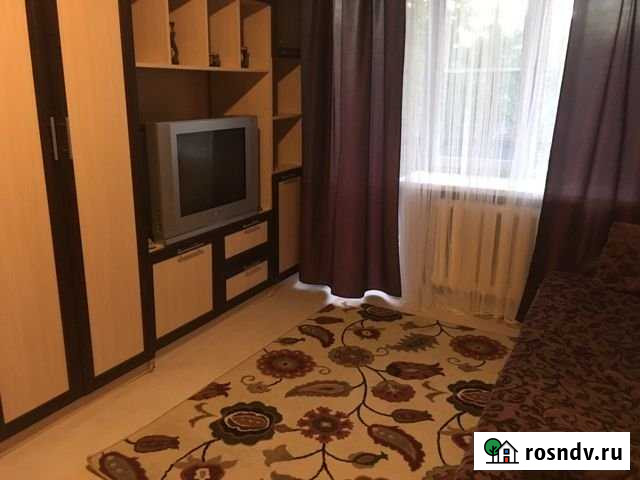 1-комнатная квартира, 35 м², 3/5 эт. в аренду посуточно во Владимире Владимир - изображение 1