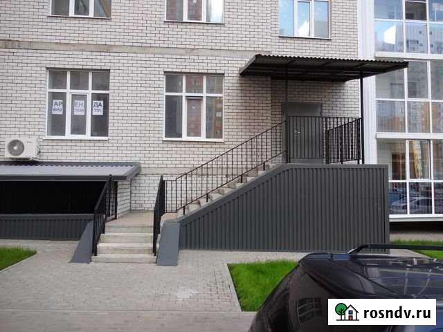Помещение свободного назначения, 45 кв.м. Воронеж - изображение 1