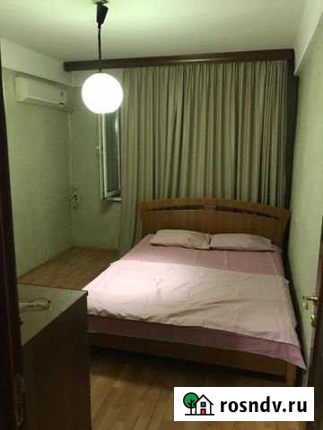 2-комнатная квартира, 60 м², 4/9 эт. в аренду на длительный срок в Махачкале Махачкала - изображение 1