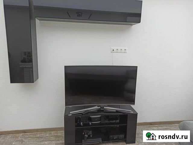 2-комнатная квартира, 74 м², 8/16 эт. на продажу в Краснодаре Краснодар - изображение 1