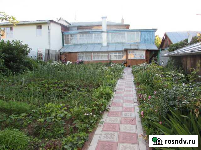 Дом 112 м² на участке 6 сот. на продажу в Козельске Козельск - изображение 1