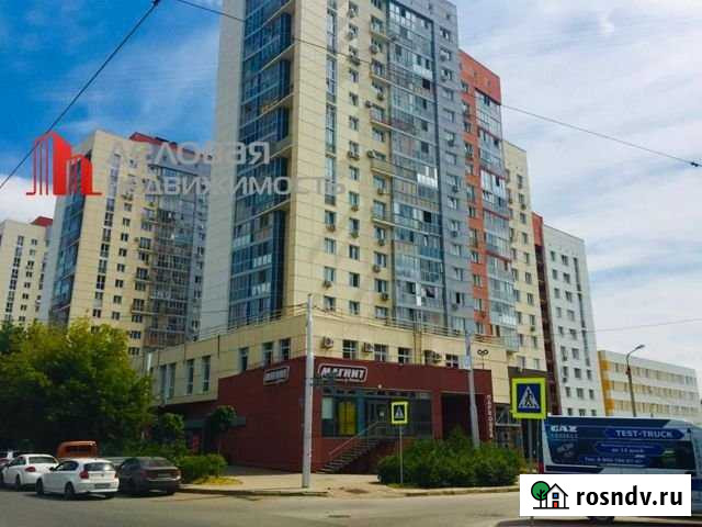 Помещение 175.6 кв.м. с высоким трафиком Уфа - изображение 1