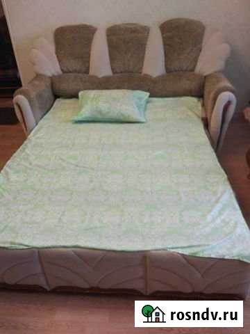 1-комнатная квартира, 35 м², 5/5 эт. в аренду посуточно в Анапе Анапа - изображение 1