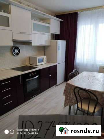 2-комнатная квартира, 60 м², 2/18 эт. в аренду посуточно в Санкт-Петербурге Санкт-Петербург - изображение 1